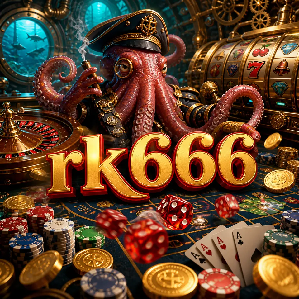 rk666 APK
