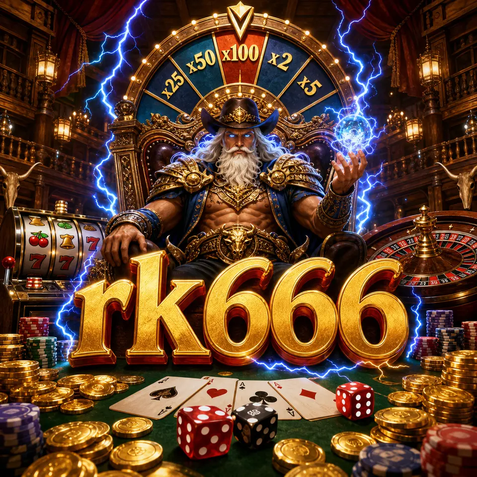 rk666 APK