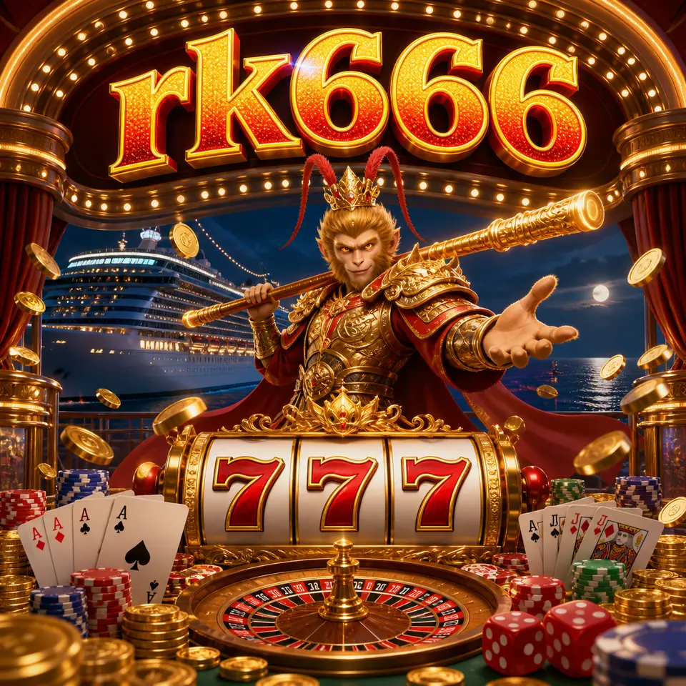 rk666 Masuk