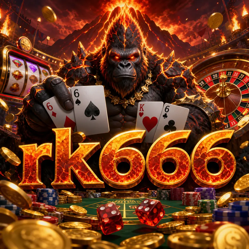 rk666 Masuk