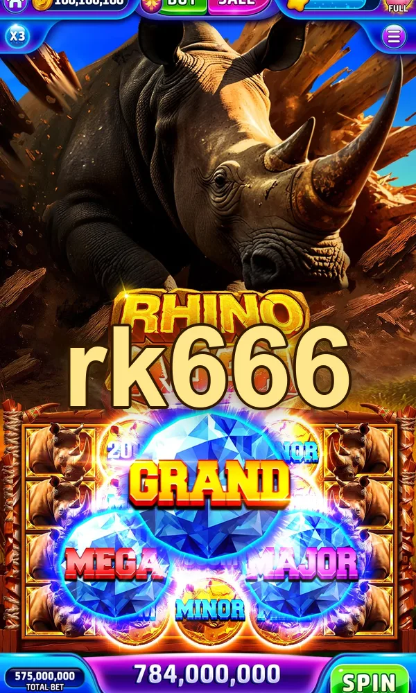 rk666 Masuk