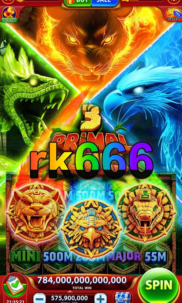 rk666 Masuk
