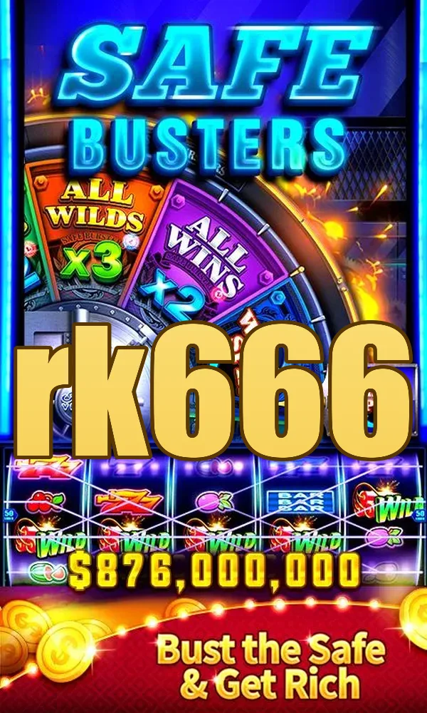 rk666 Masuk