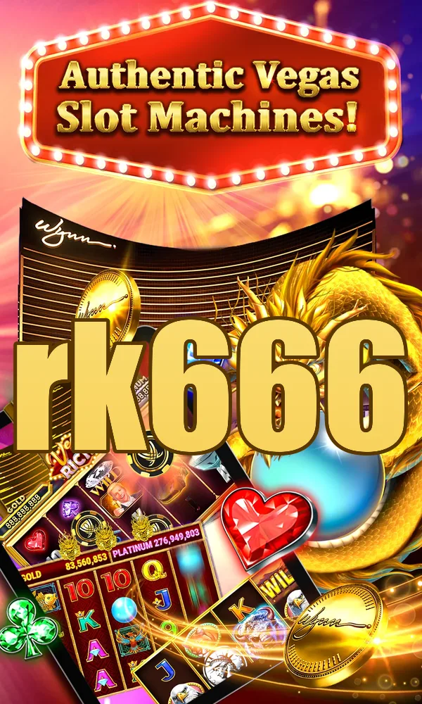 rk666 Masuk