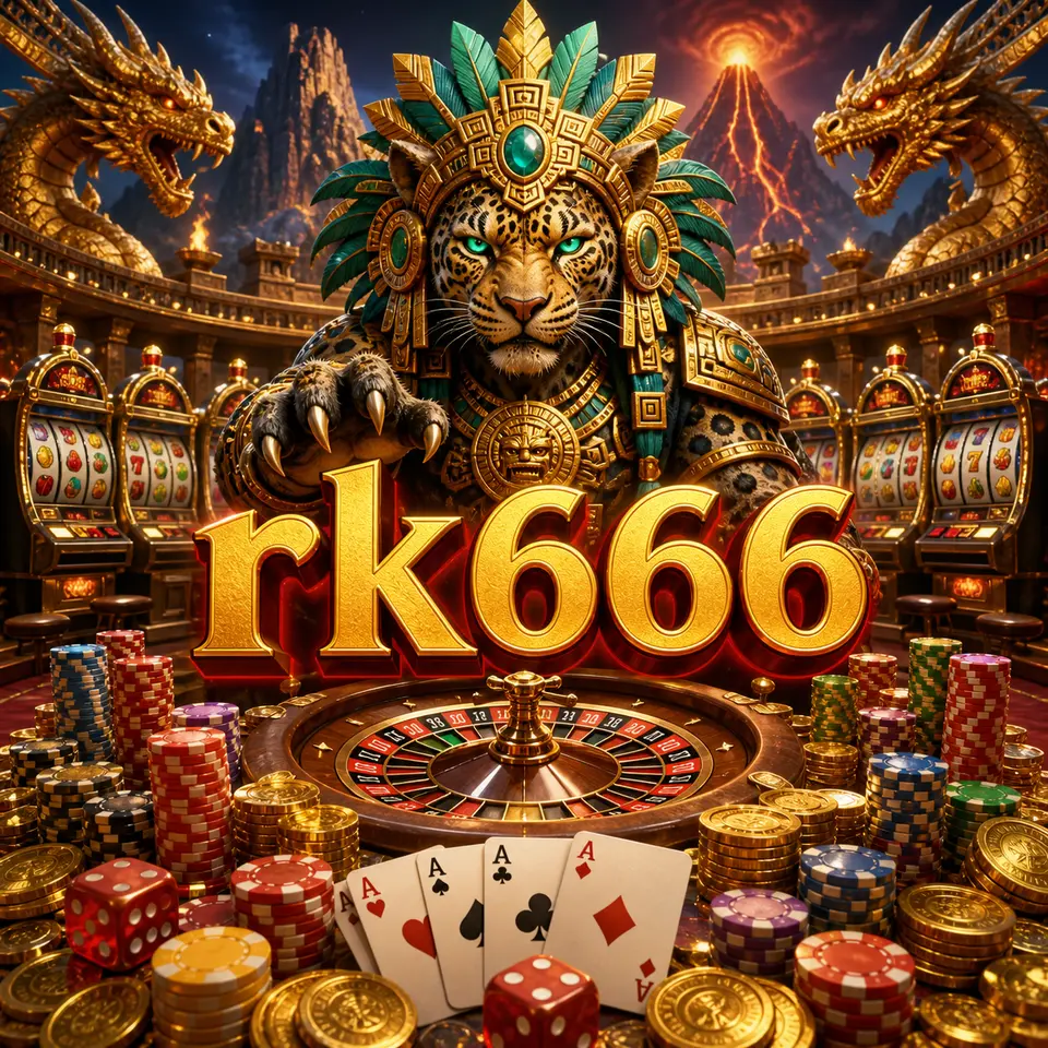 rk666 APK Resmi Akses