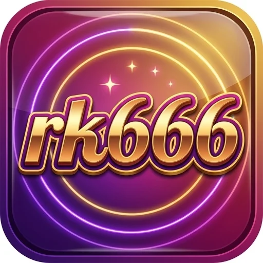 rk666 Logo - Resmi