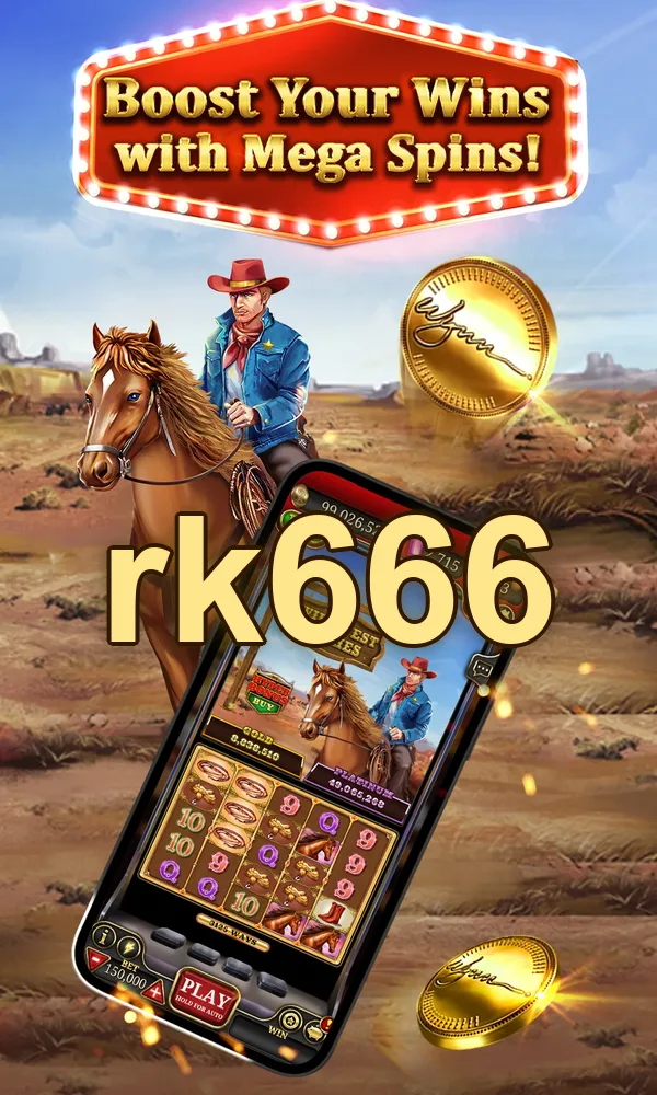 rk666 Tangkapan Layar 2
